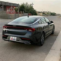 كيا K5